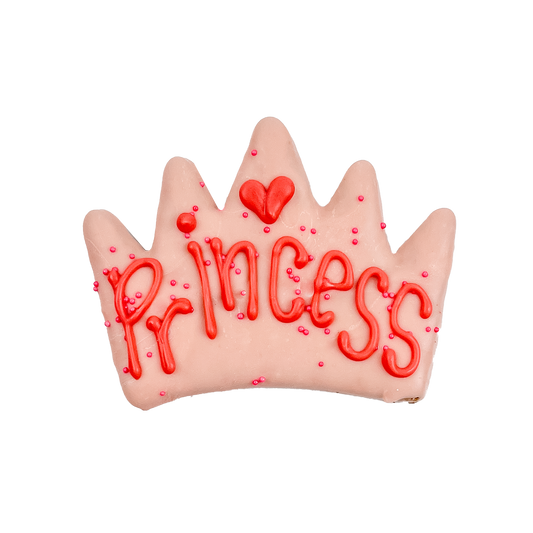 Always A Princess Crown | Birthday