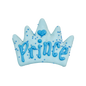 Always A Prince Crown | Birthday