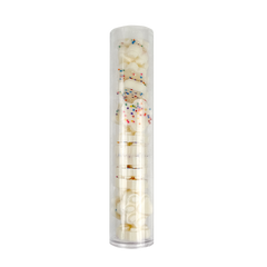 Prepackaged Paw-ty Pleaser Tube | Birthday