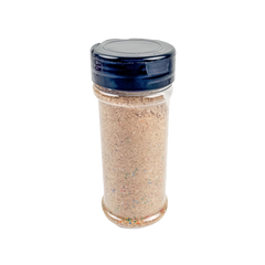 Prepackaged Shake & Celebrate Food Topper | Birthday