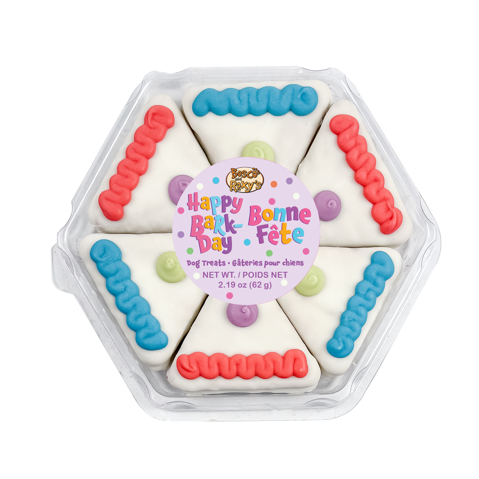 Prepackaged You Wanna Piece of Me? | Birthday