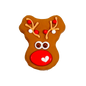 Reindog Delight | Christmas