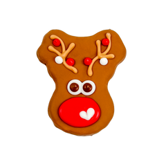Reindog Delight | Christmas
