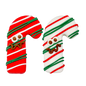 Striped & Confused Canes | Christmas