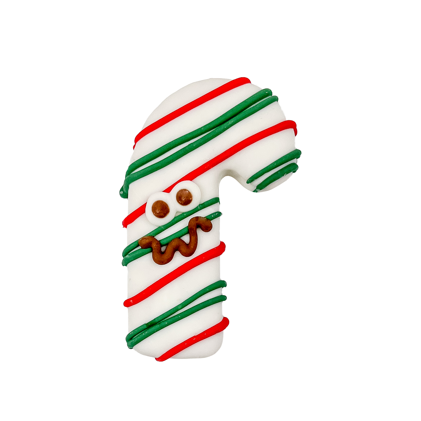 Striped & Confused Canes | Christmas