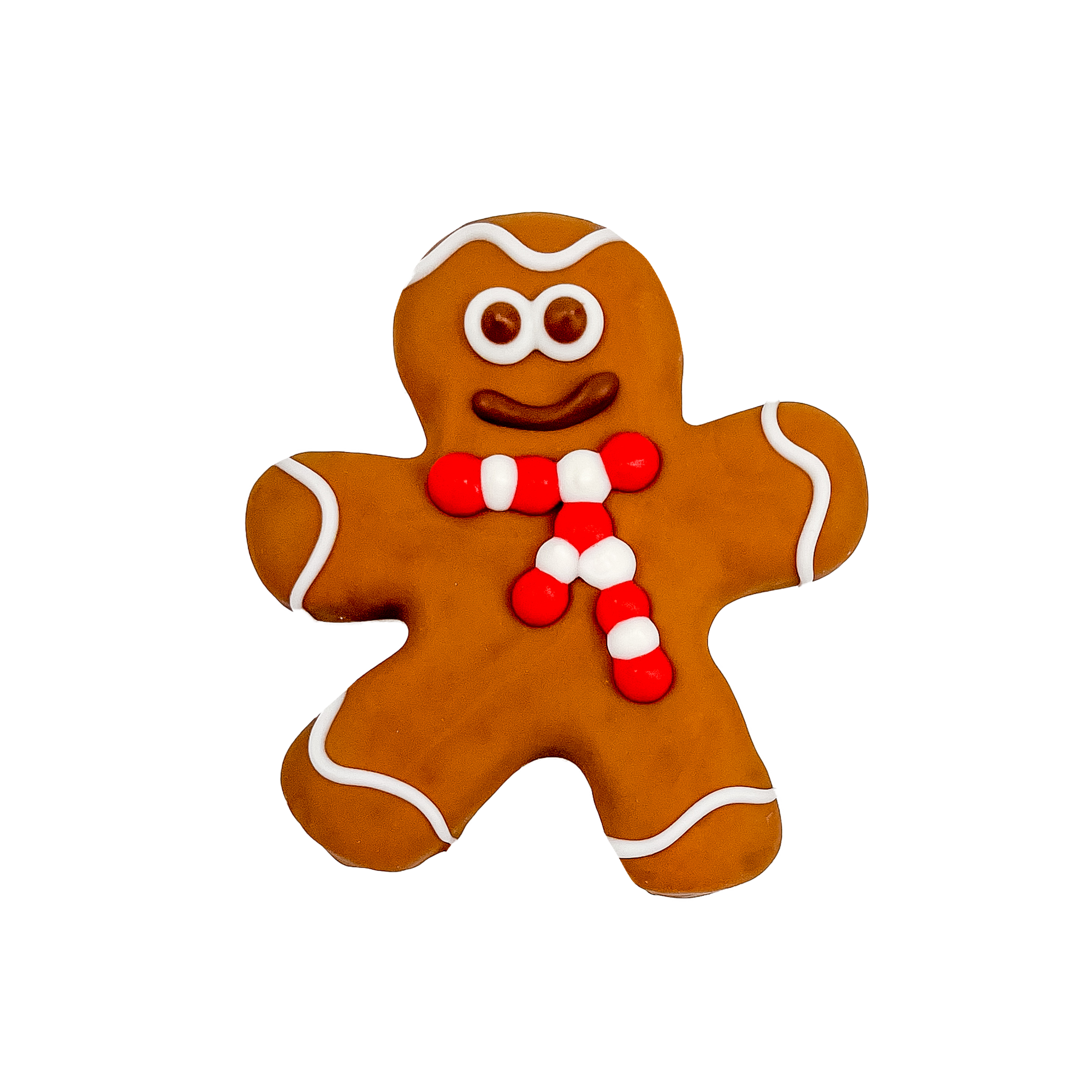Ginger Tail Wagger | Christmas