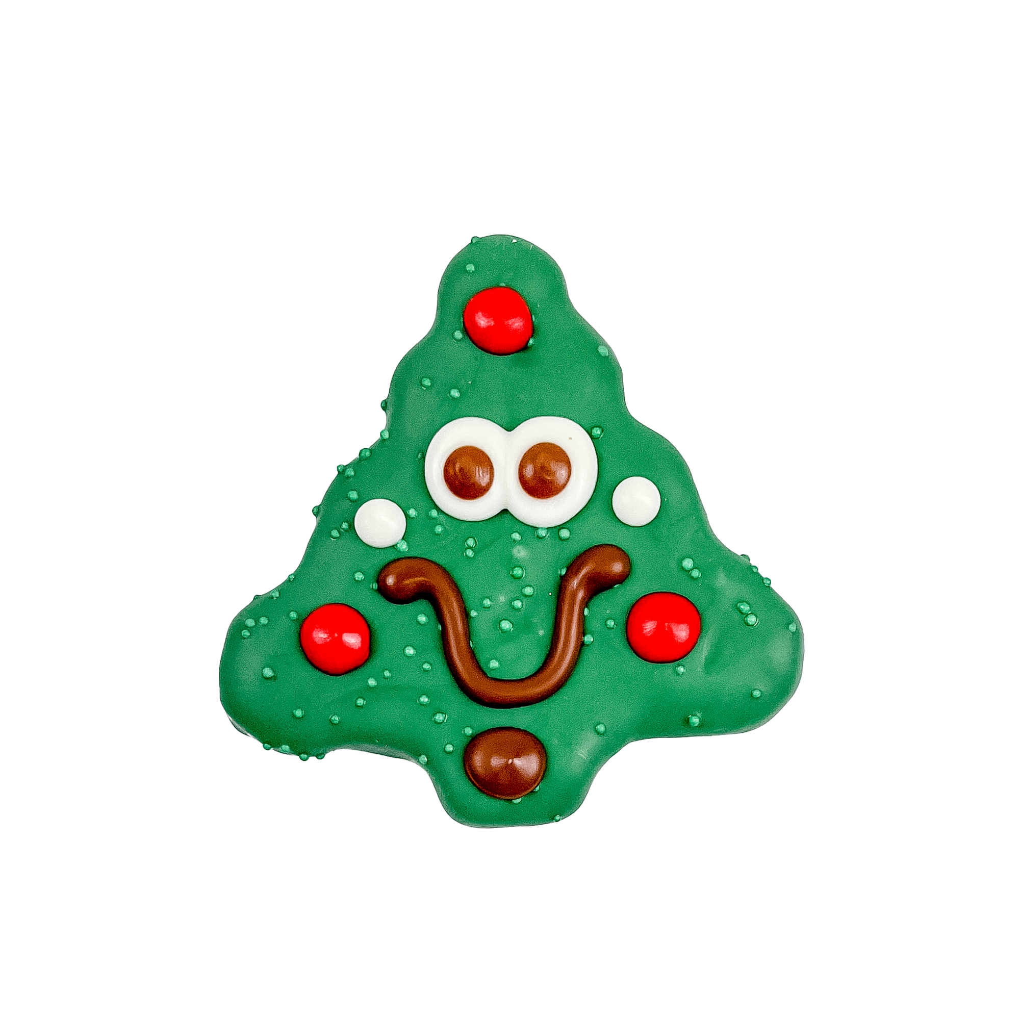 Friendly Fir | Christmas
