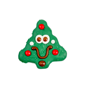 Friendly Fir | Christmas