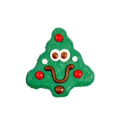 Friendly Fir | Christmas