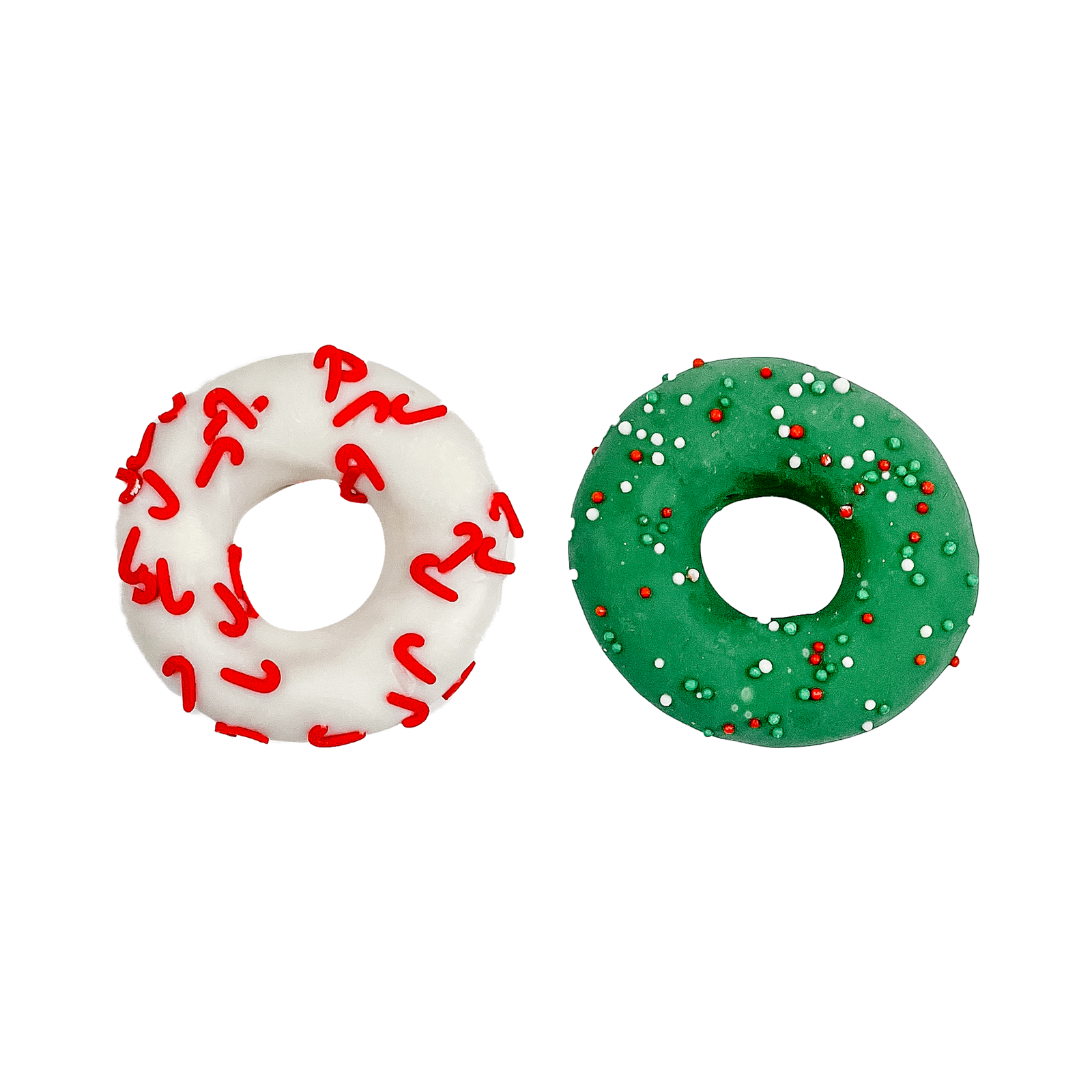 Festive Paw-nuts | Christmas