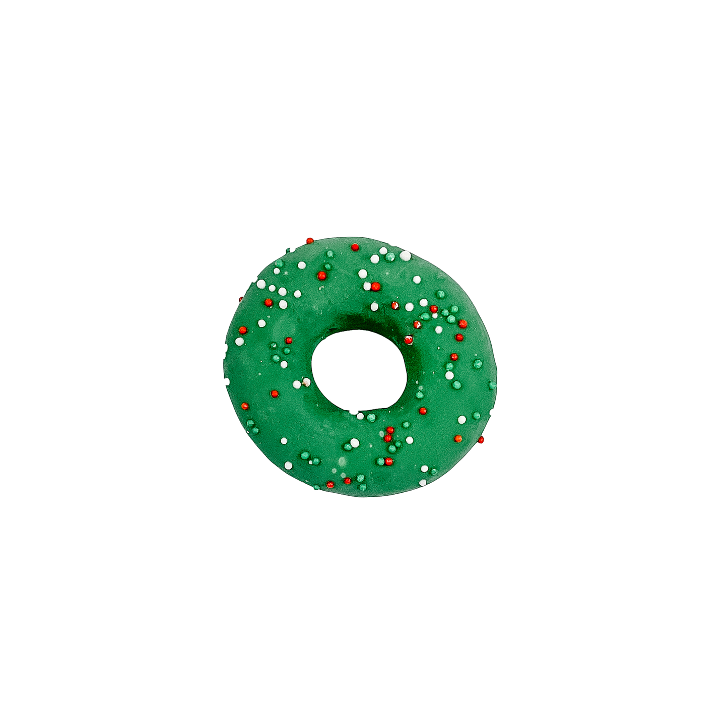 Festive Paw-nuts | Christmas