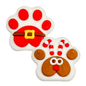 The Paw-some Pair | Christmas