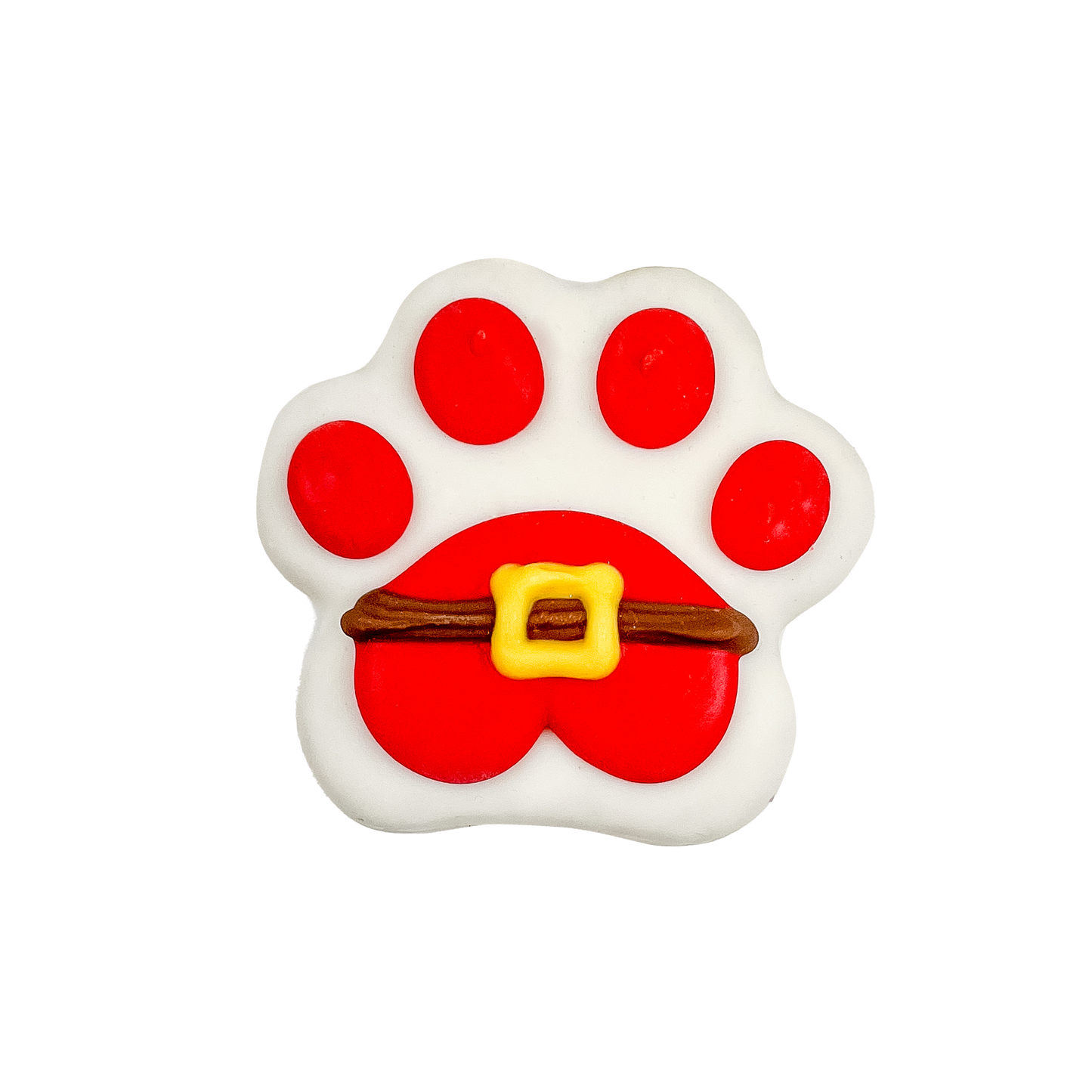 The Paw-some Pair | Christmas