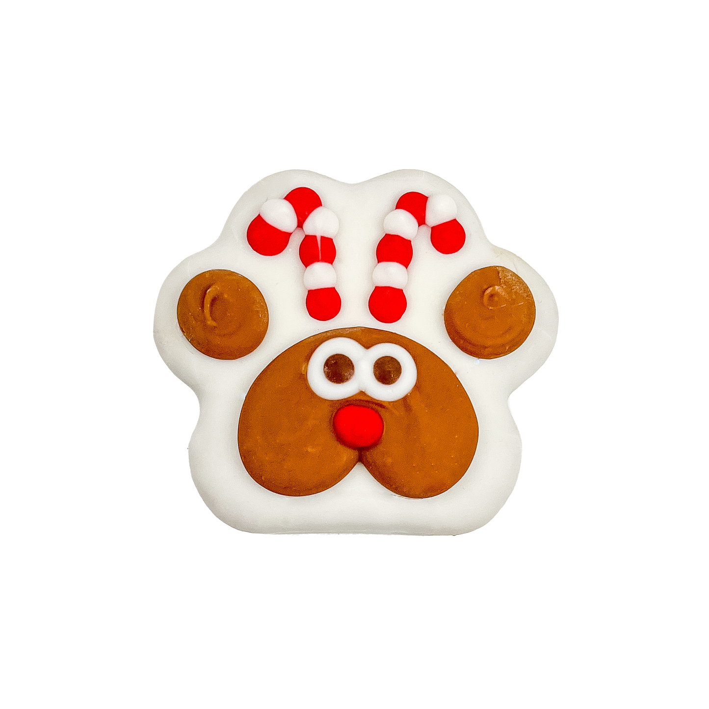 The Paw-some Pair | Christmas