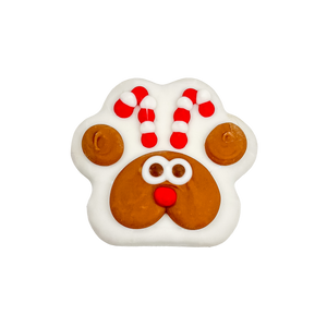 The Paw-some Pair | Christmas