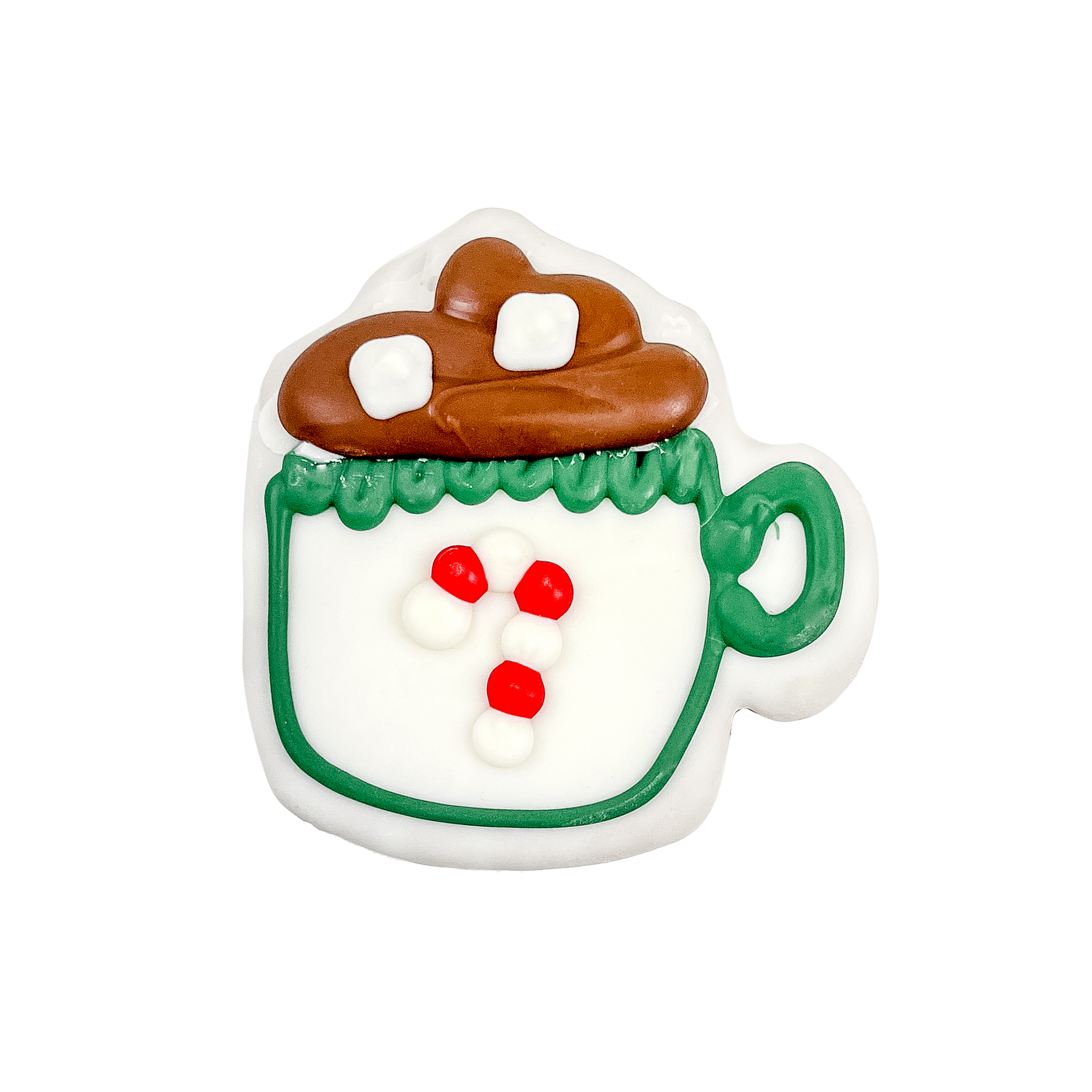 Peppermutt Latte | Christmas