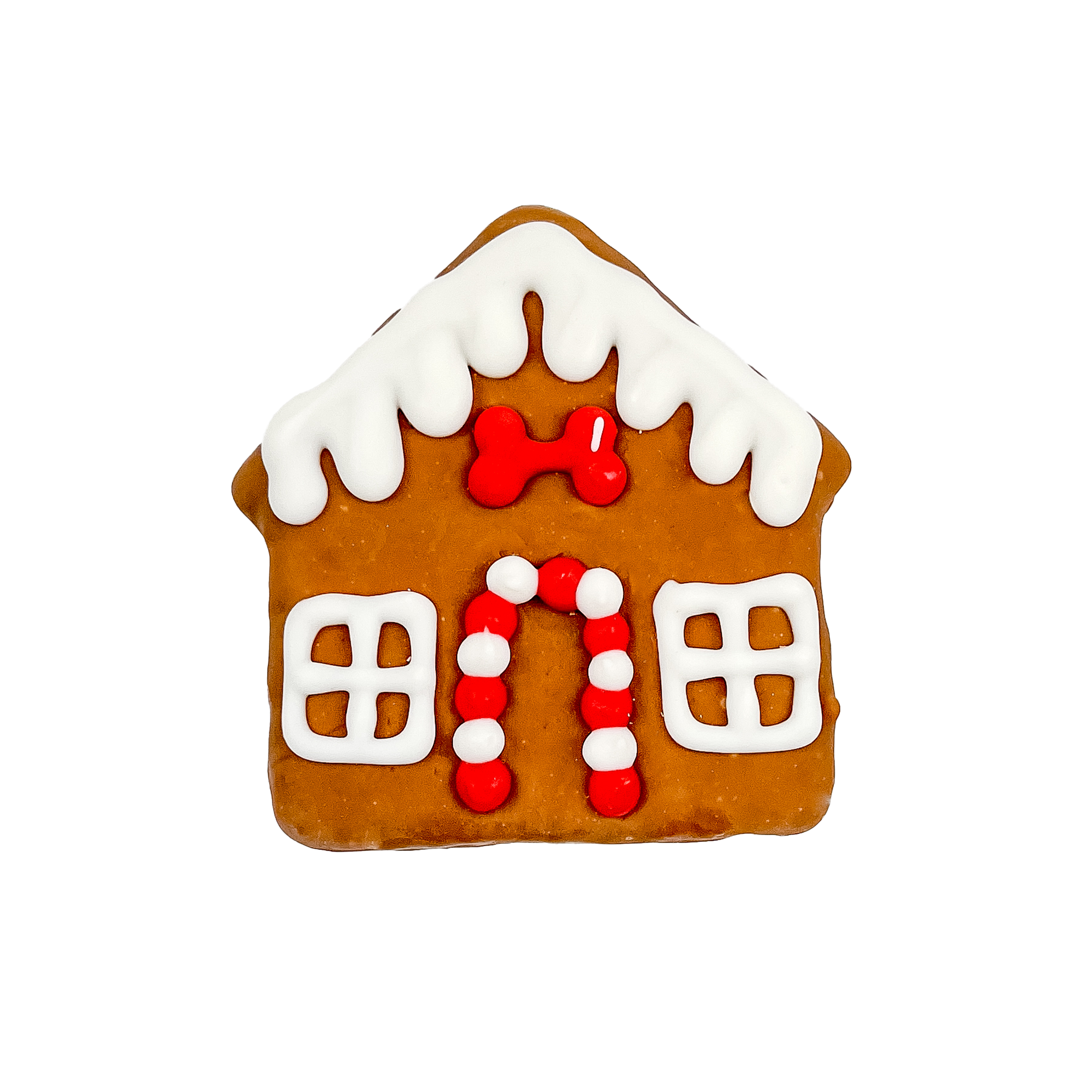 Puppermint Palace | Christmas