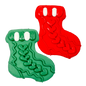 Frosty Mint Footwarmers | Christmas