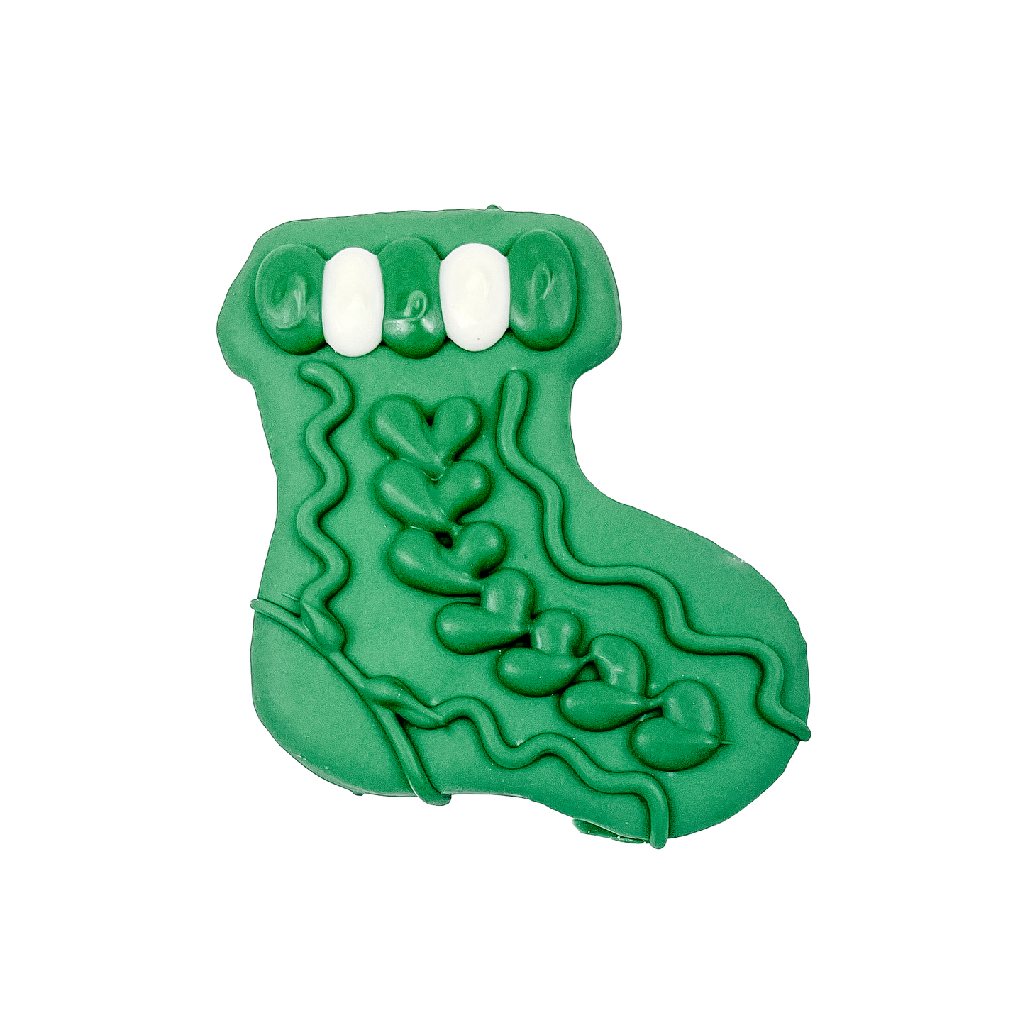 Frosty Mint Footwarmers | Christmas