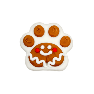 EXCLUSIVE Icy & Gingy | Christmas