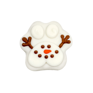 EXCLUSIVE Icy & Gingy | Christmas