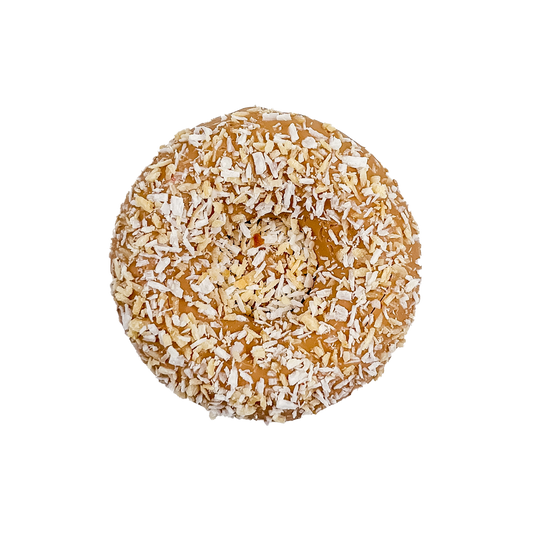 Donut Disturb: Caffeine Loading | Café