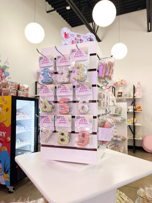 Cookie Carousel | Birthday