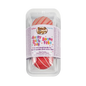 Prepackaged Fur-Ever Young Pink Cupcake Duo | Birthday