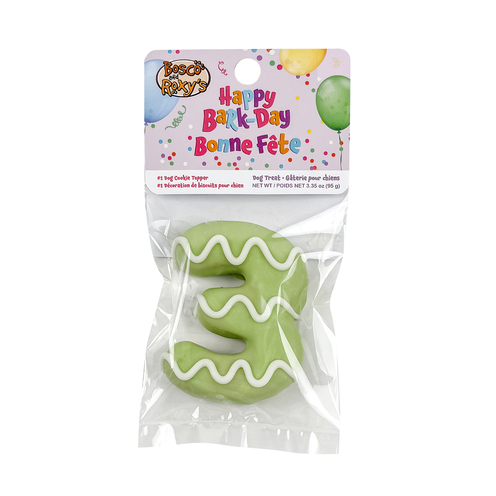 3 Times the Fun | Birthday