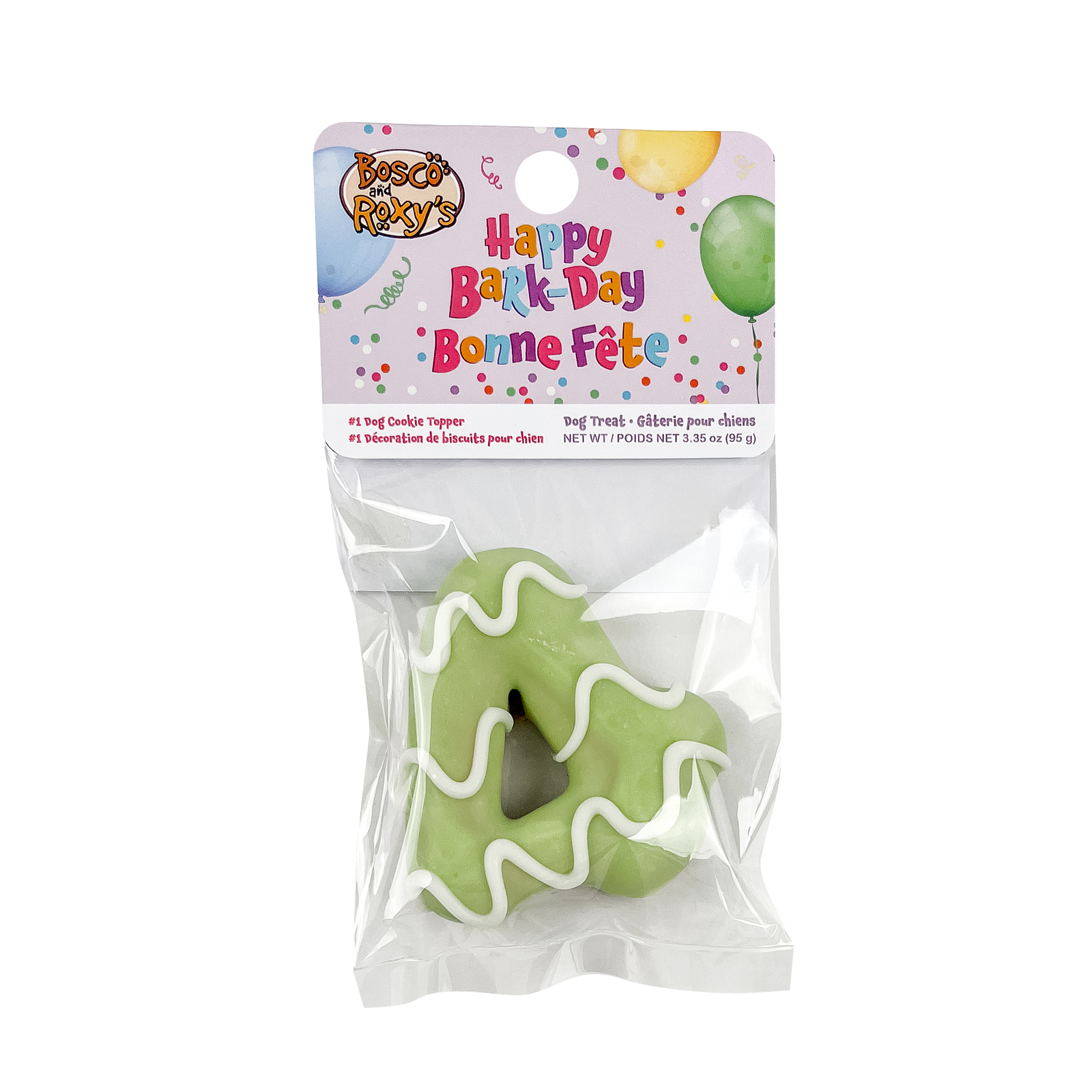 4ever Young | Birthday