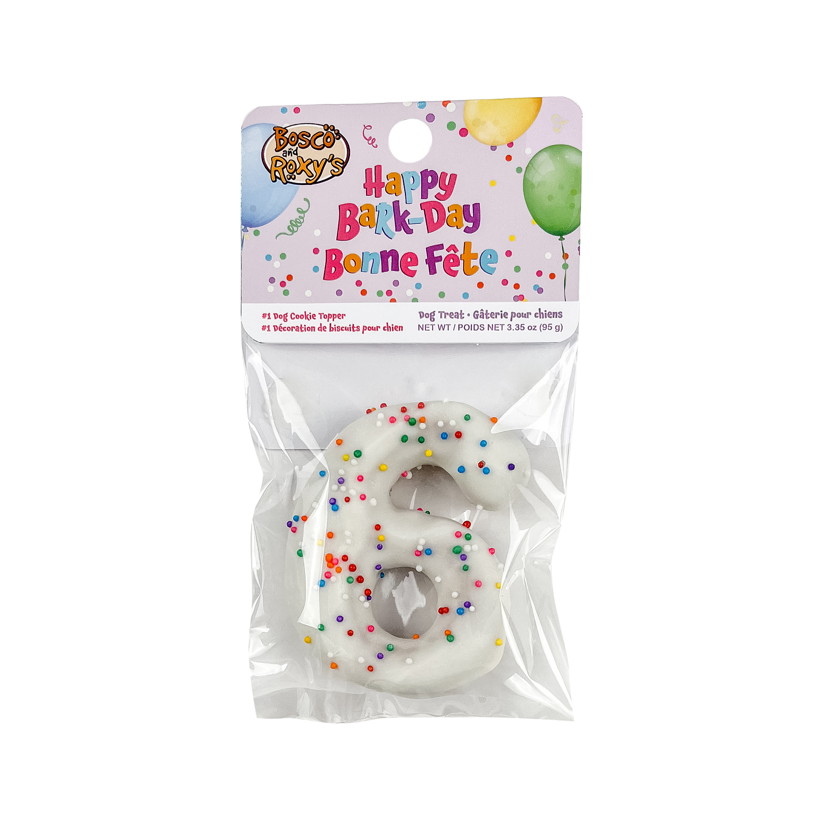 Pawty at 6 | Birthday