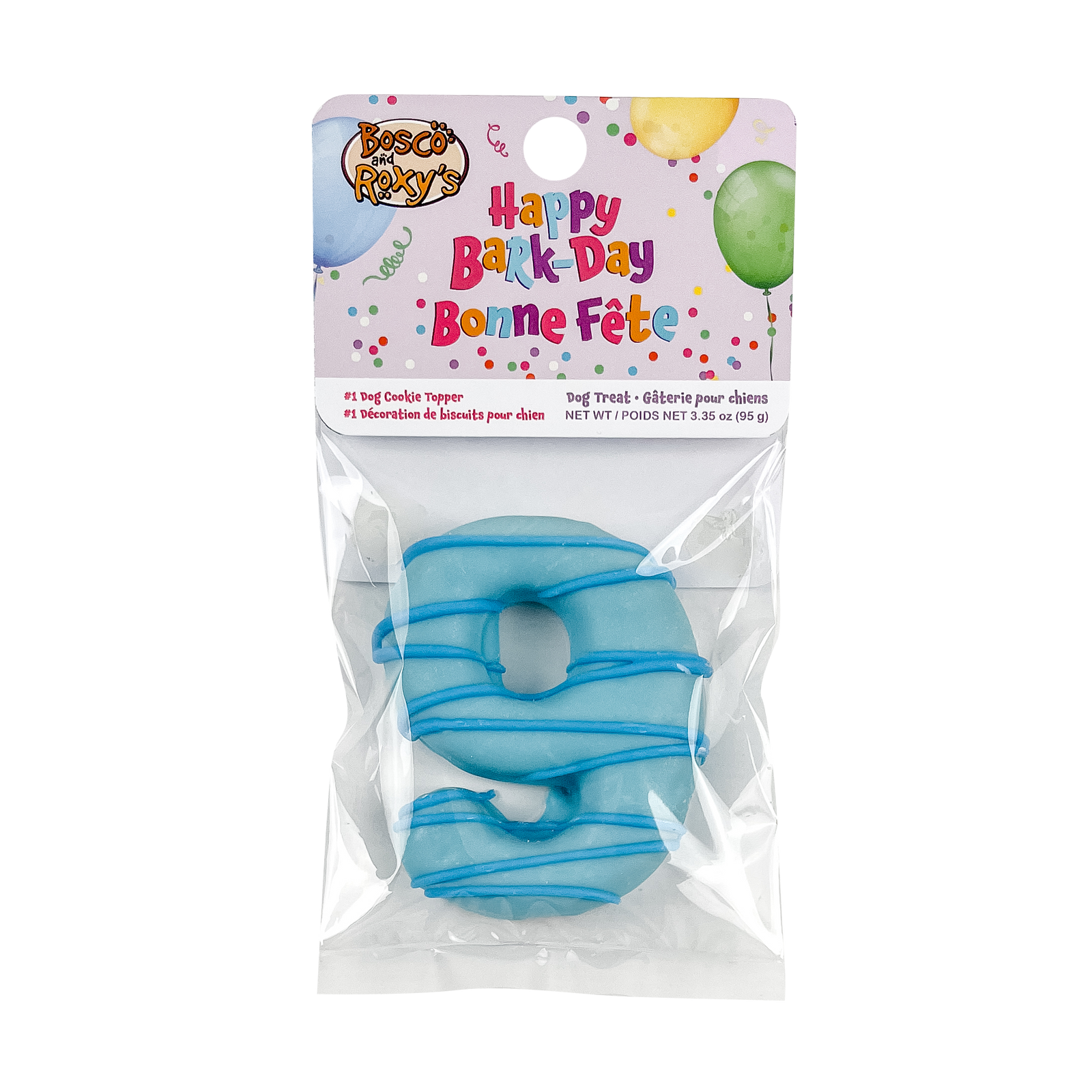 9 Tail Wags | Birthday