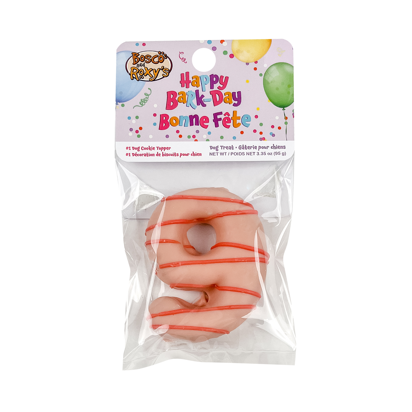 9 Tail Wags | Birthday