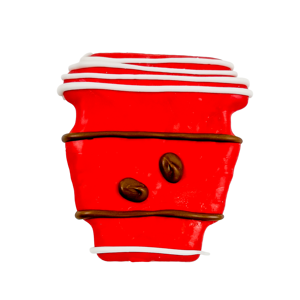 Coffee Cup | Woof it Down | Value