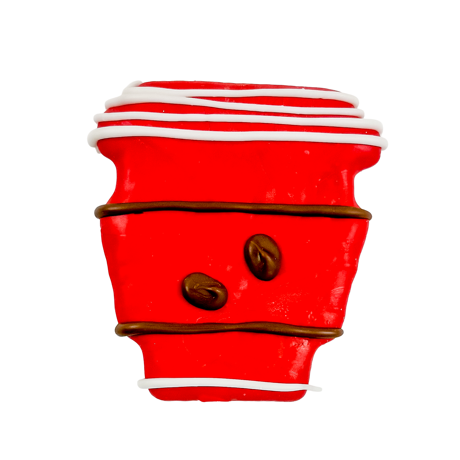 Coffee Cup | Woof it Down | Value