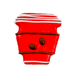 Coffee Cup | Woof it Down | Value