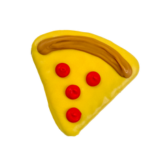 Pizza | Woof it Down | Value