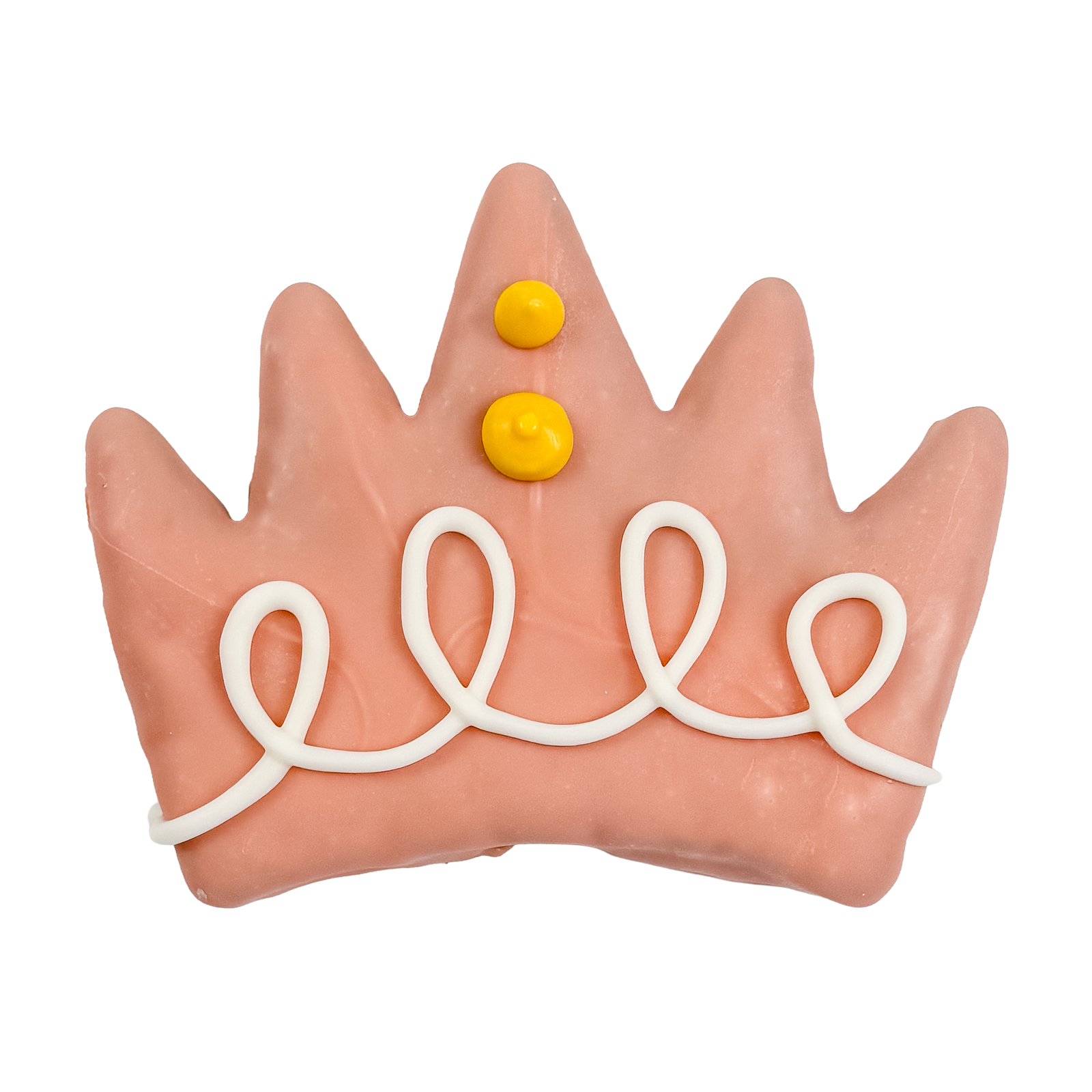 Pink Crown | Birthday | Value