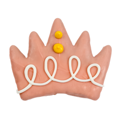 Pink Crown | Birthday | Value
