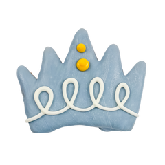 Blue Crown | Birthday | Value
