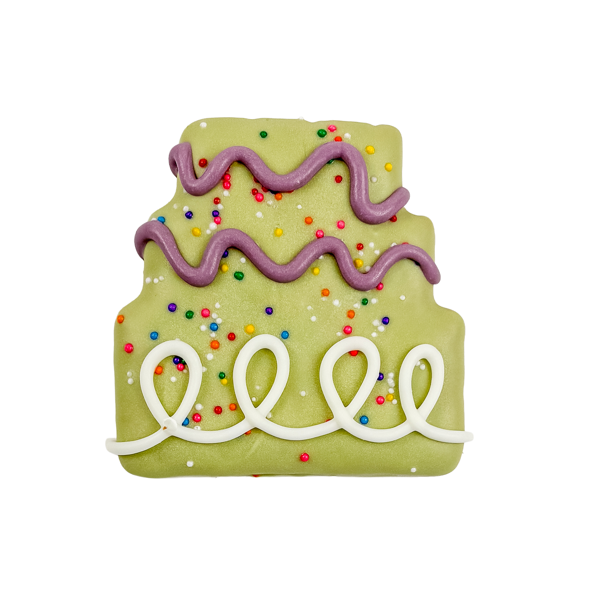 Tiered Cake | Birthday | Value