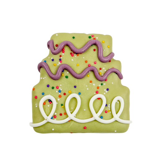 Tiered Cake | Birthday | Value