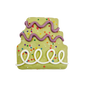 Tiered Cake | Birthday | Value