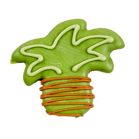 Palm Tree | Summer | Value