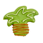 Palm Tree | Summer | Value