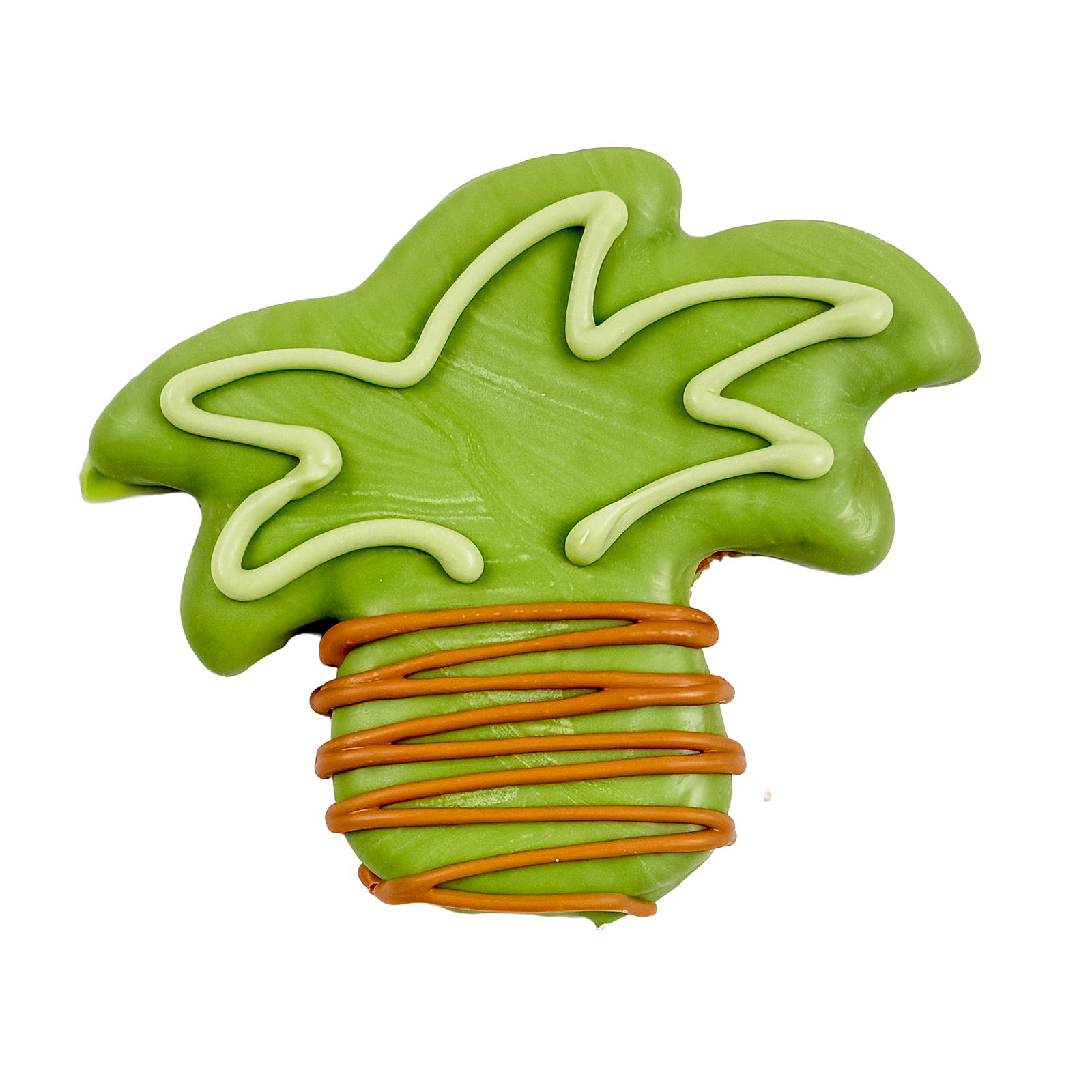 Palm Tree | Summer | Value