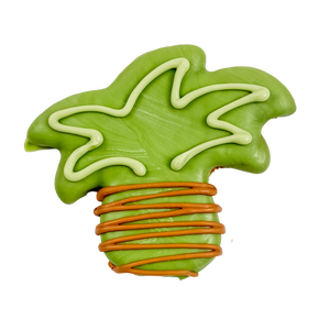 Palm Tree | Summer | Value