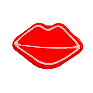 Lips | Valentine's Day | Value