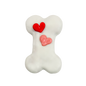 Bone with Hearts | Valentine's Day | Value