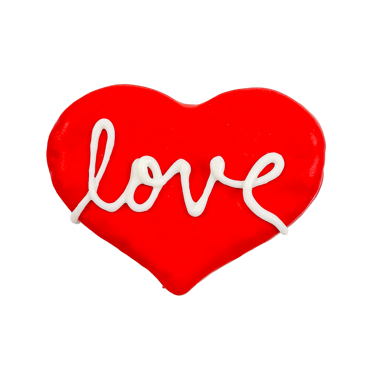Love Heart | Valentine's Day | Value